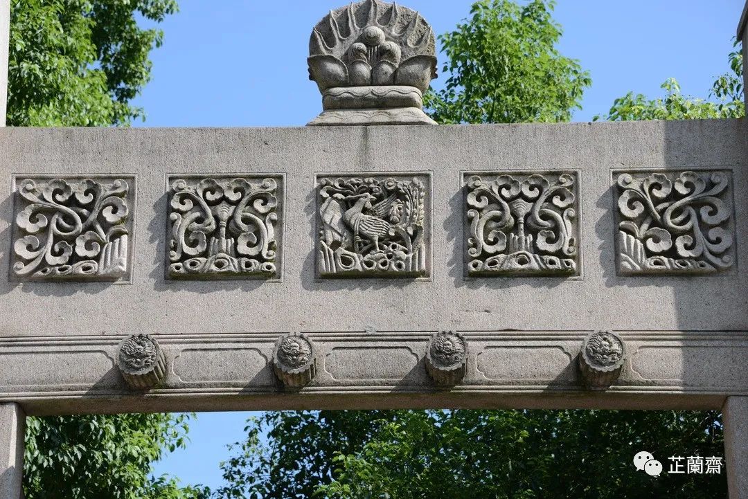 杭州孔庙史实碑,杭州孔庙孔子碑