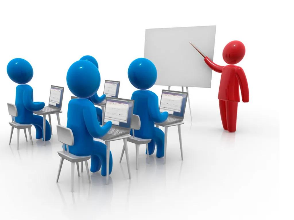 新员工安全培训课件,培训员工的十大技巧