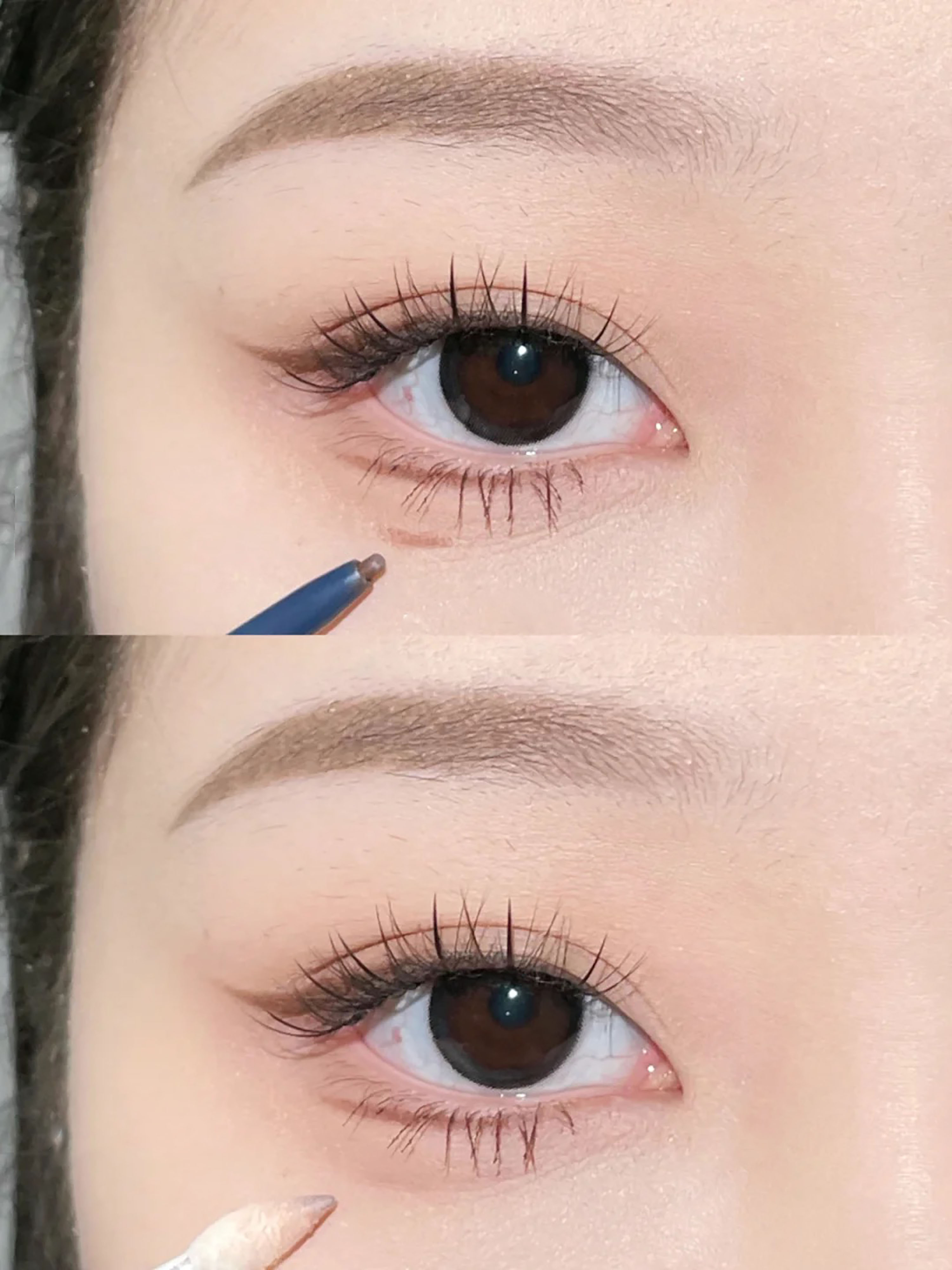 为什么化了妆反而拍照不好看,为什么化完全妆反而没素颜好看