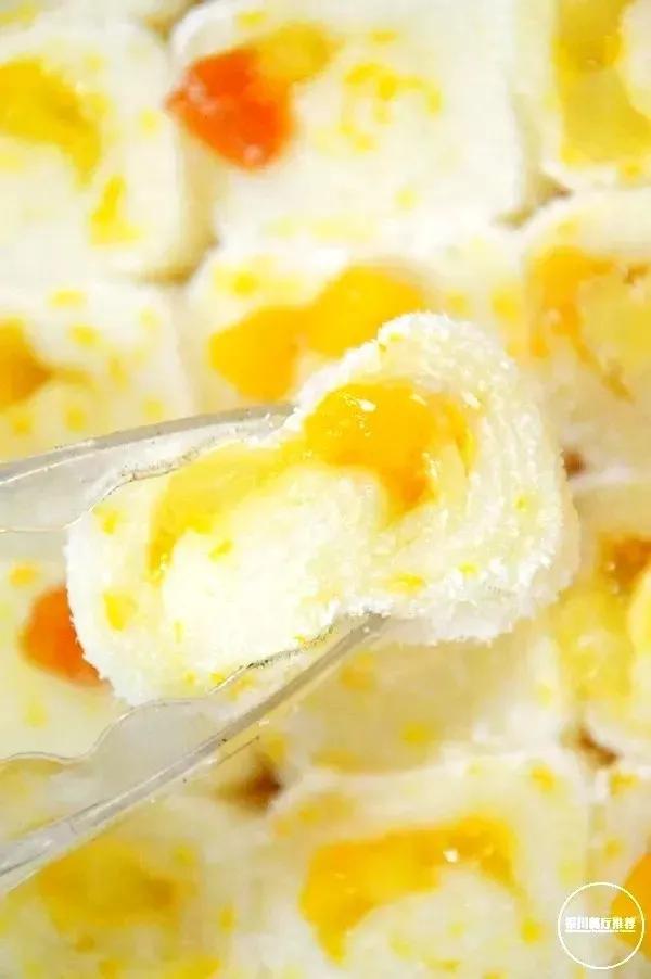 四月,银川必吃的38家特色网红餐厅(三)