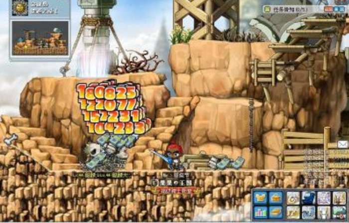 被封包毁掉的十大网游,因为外挂而毁掉的网络游戏