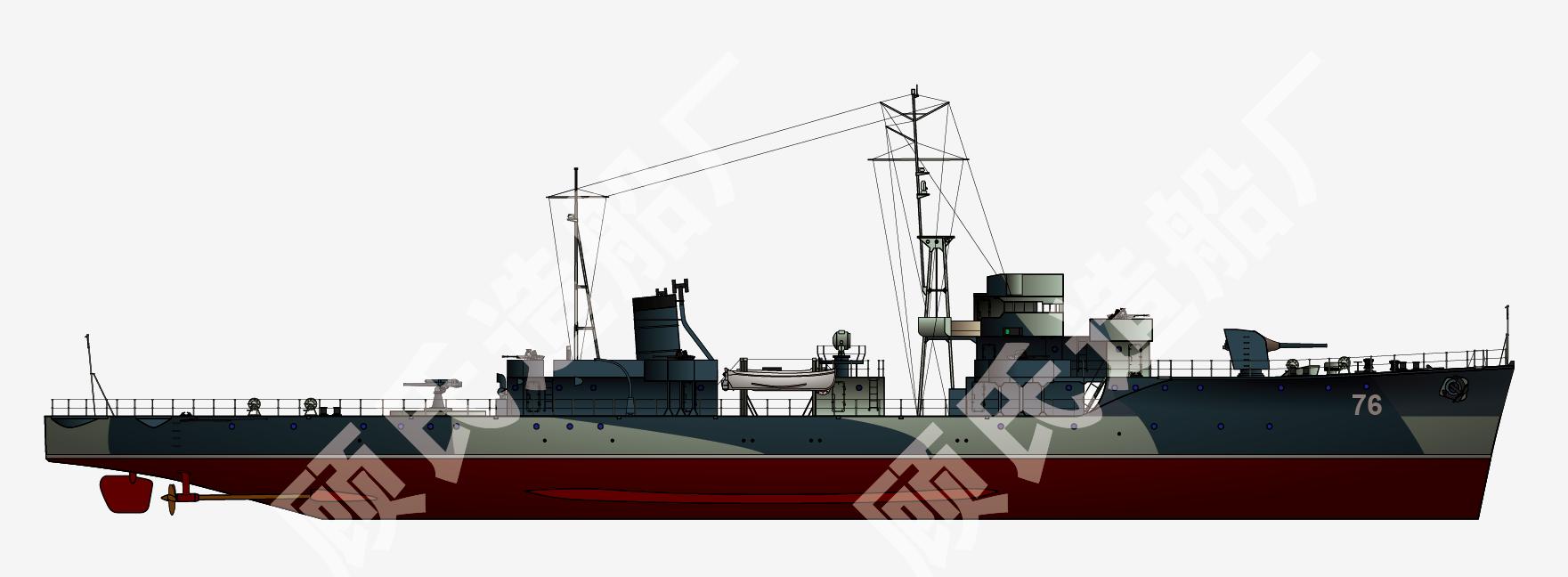 日本损失的4艘航母是哪些,各回各家的翻译