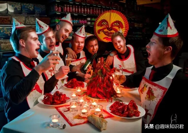 趣味又热门的冷知识大全,新鲜冷知识视频教程