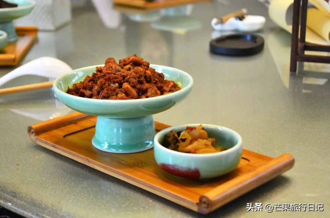 扬州超越时代成就未来,扬州曾经多繁华