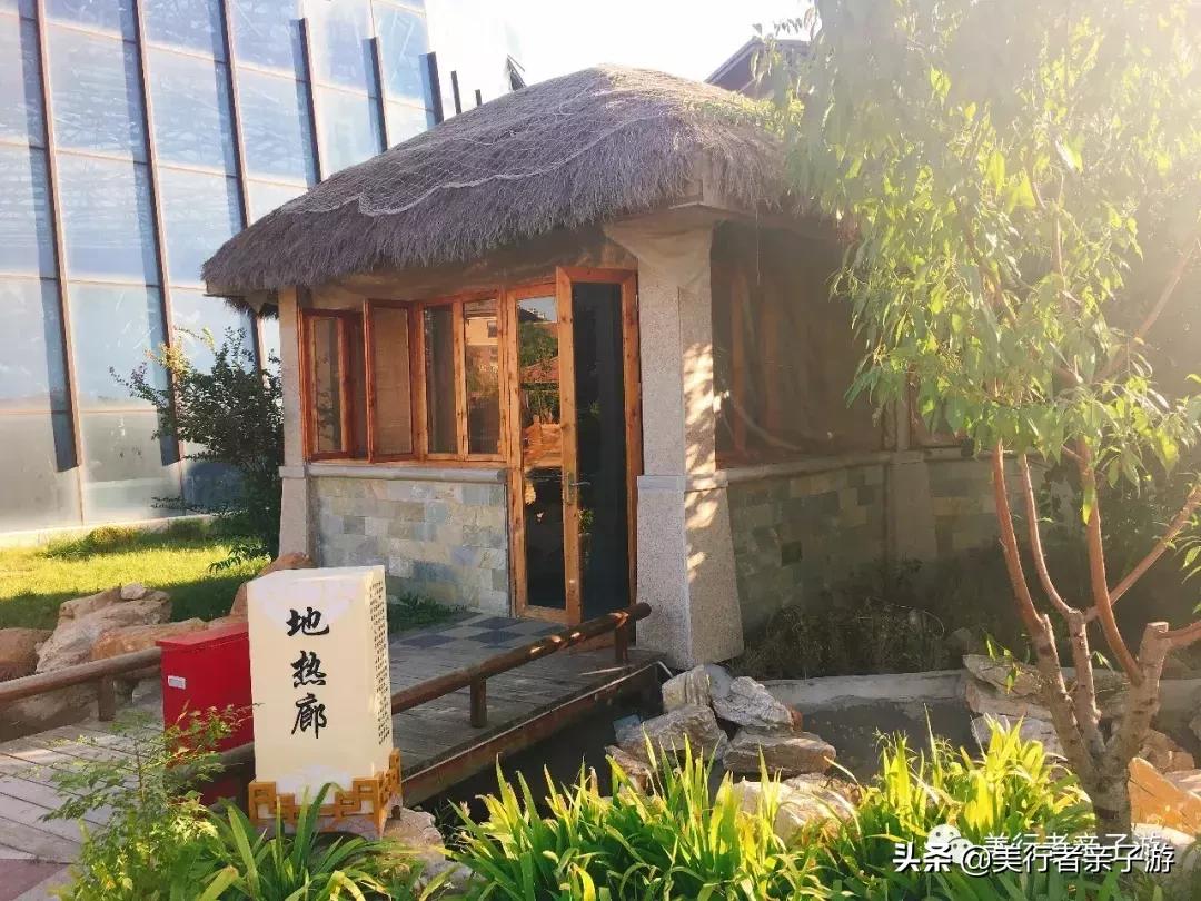 这2家酒店做活动啦~刷野生动物园+自行车运动公园最好时机