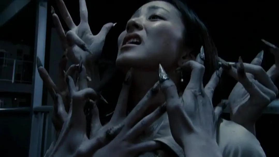 一部暴露人性的日本电影,日本女人的悲惨人生的电影