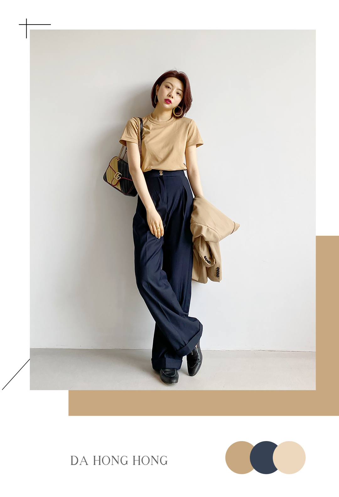 职场女强人穿搭高跟鞋,白色高跟鞋职场穿搭