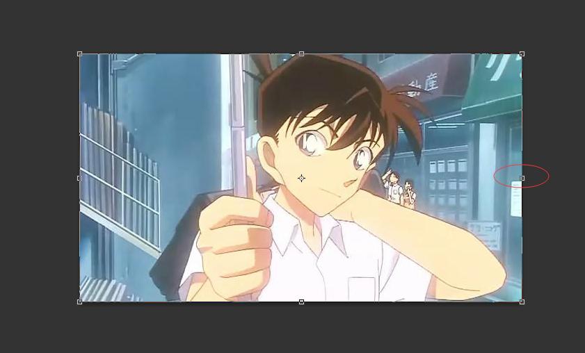 ps圆角矩形缩放圆角不变形,ps缩放比例不变形快捷键