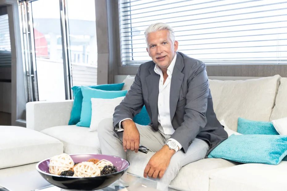 香港蒙地卡罗65尺游艇,香港蒙地卡罗