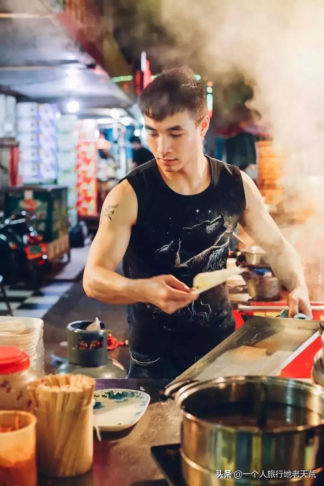 广西哪些城市是靠一碗粉火起来的,凭一碗螺蛳粉征服世界