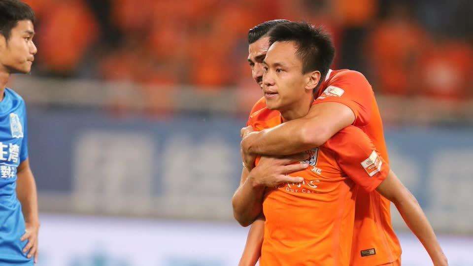 李铁励志,李铁最佳状态