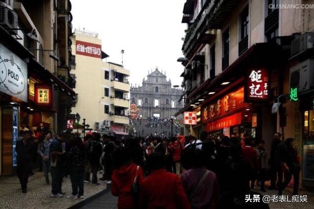 澳门「蓝卡」紧俏，内地赌客与叠码仔疯狂抢购