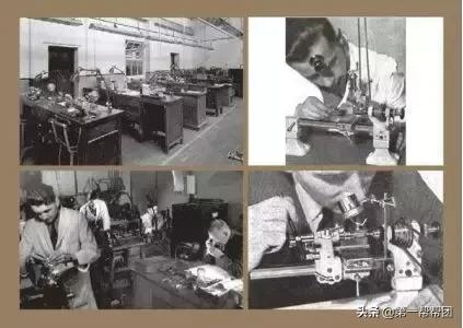 世界钟表王国在哪里,世界上著名的钟表王国