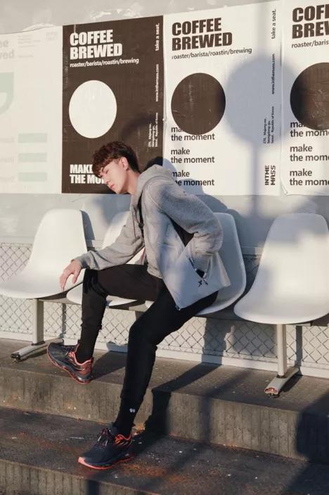 回头率最高3双鞋时髦百搭,日潮穿搭高帮鞋怎么搭配