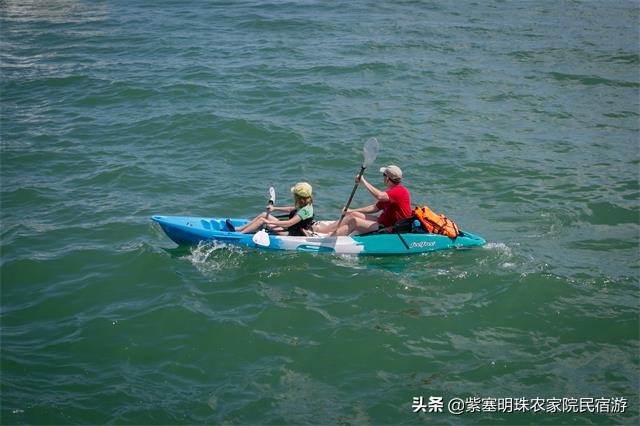 海王九岛度假村选择海旭度假村,辽宁海王九岛