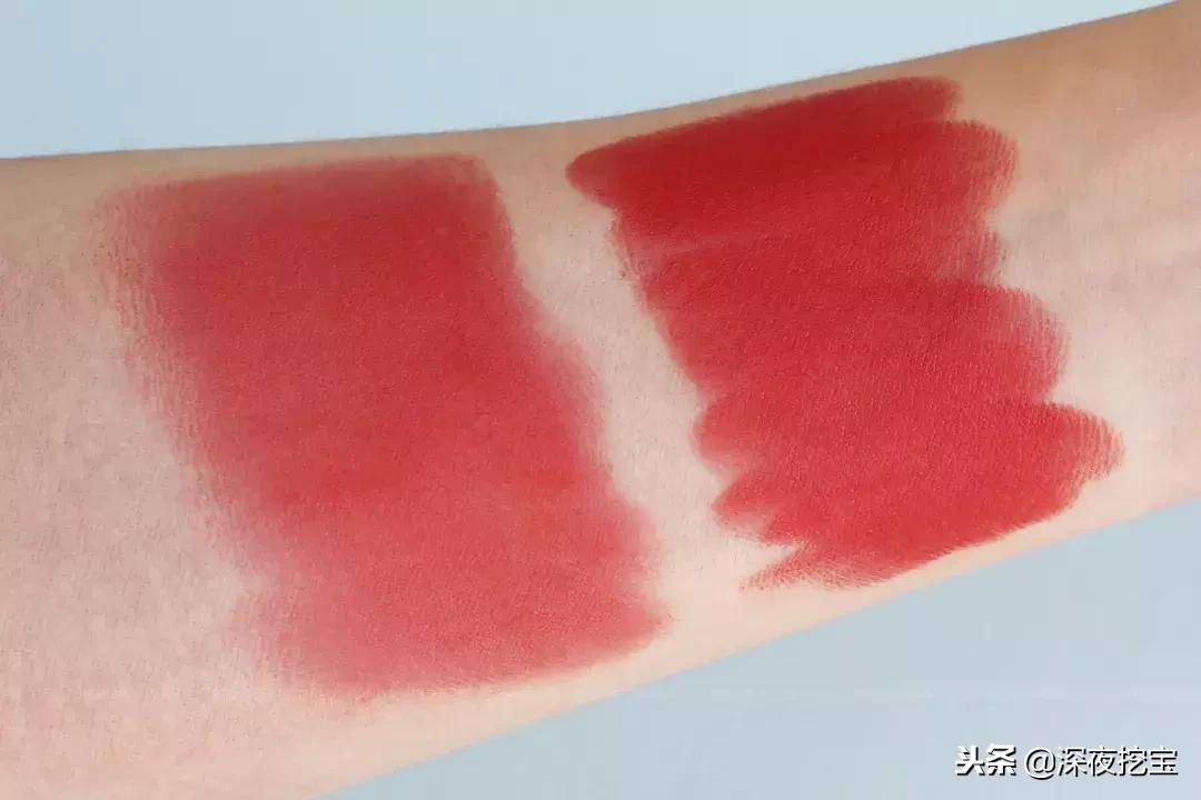 年度爱用口红滋润,十支必备口红推荐