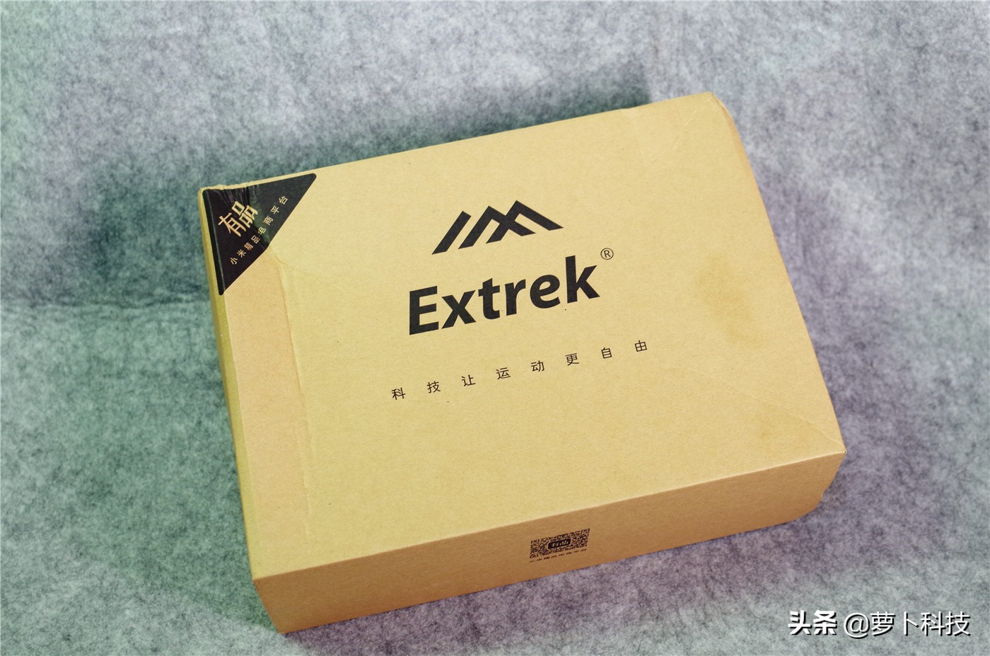 为跑步而生跑鞋,为跑步者而生的鞋