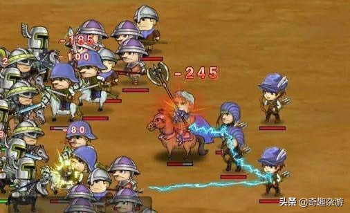 十款好玩不腻的单机手游推荐,比较适合打发时间的单机手游推荐