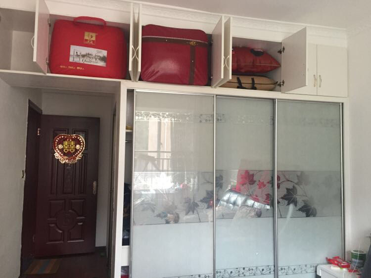 不顾父母反对远嫁贵州，看到婆家准备的婚房，说实话有点心寒