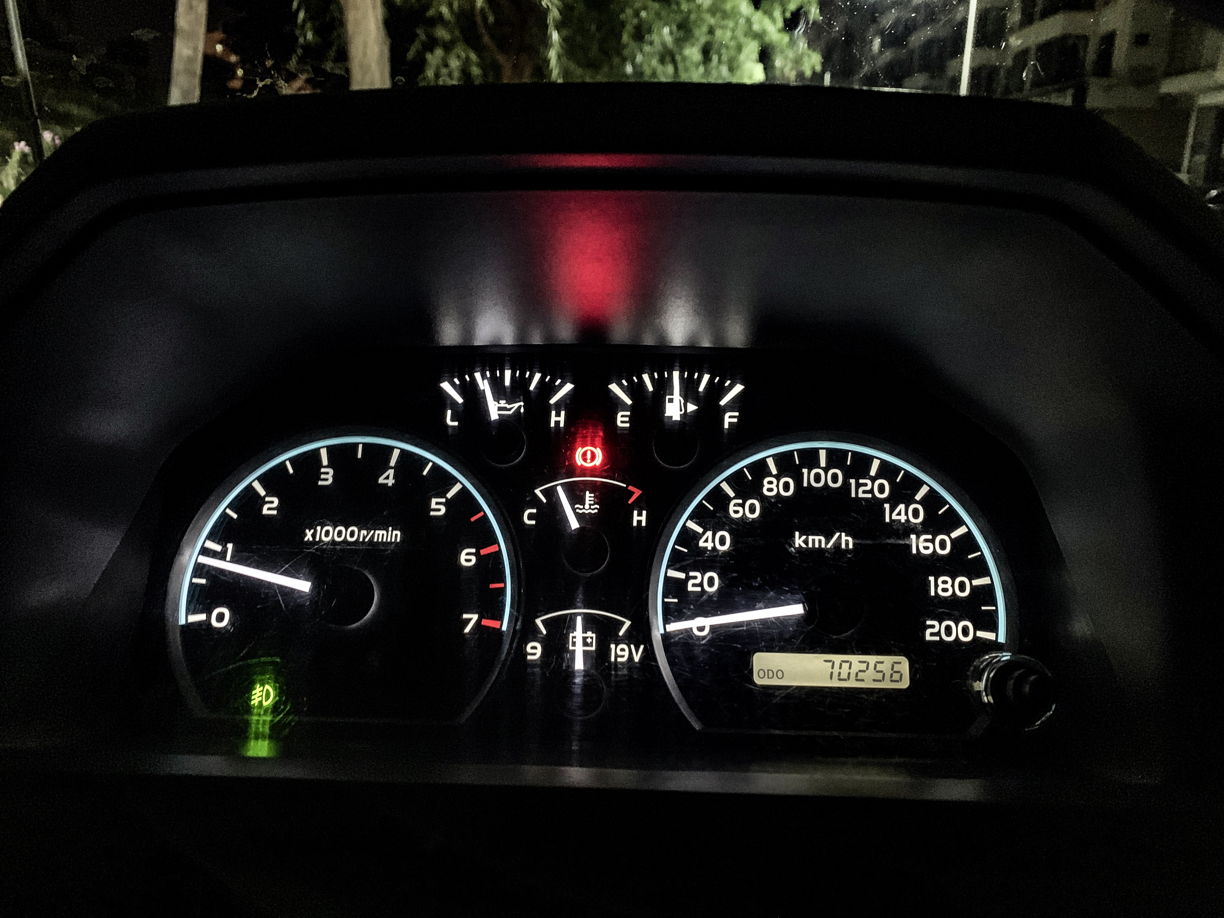 丰田lc76的用车感受,深度解析丰田lc76