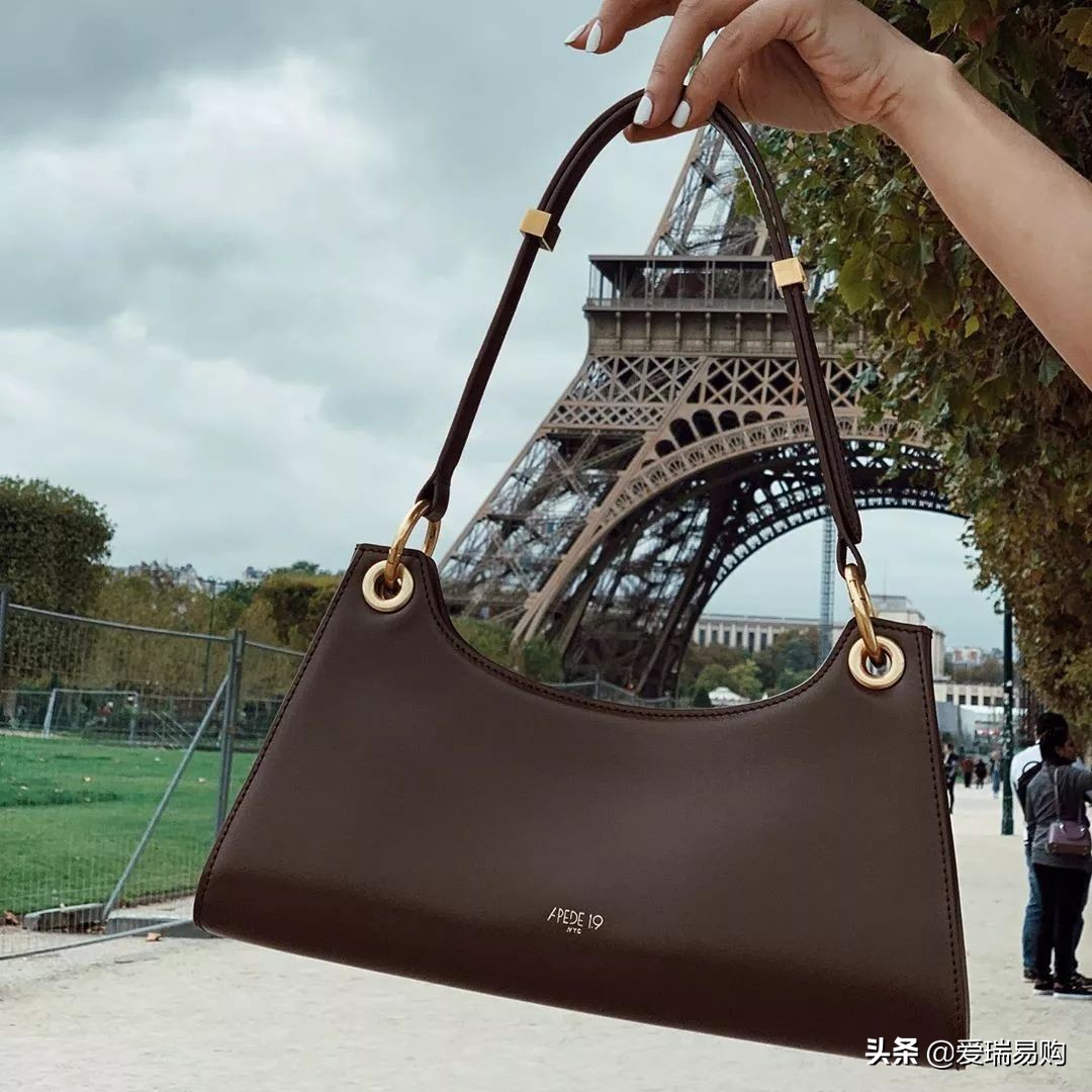 年度9款小众包,三千到两万的小众包包