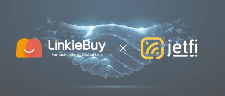 LinkieBuy携手桔豐，加速开拓台湾市场，搭建全球战略业务网络