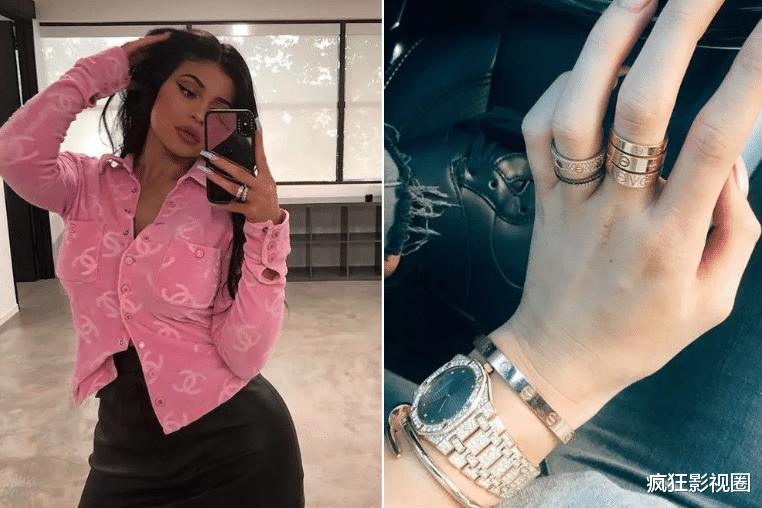 美国顶级女人的奢侈生活,美国顶级富人贵族奢侈生活