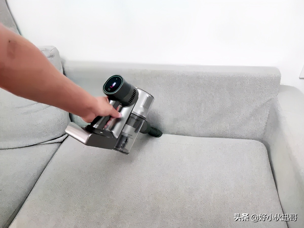 国产吸尘器超越戴森,追觅吸尘器t30对比戴森