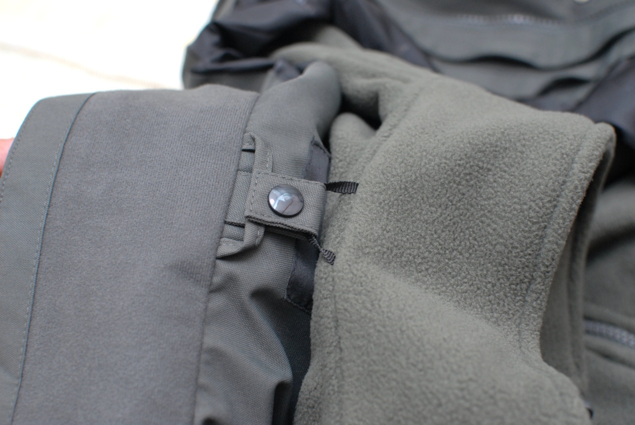 沙乐华冲锋衣能排第几,沙乐华和狼爪冲锋衣哪个好