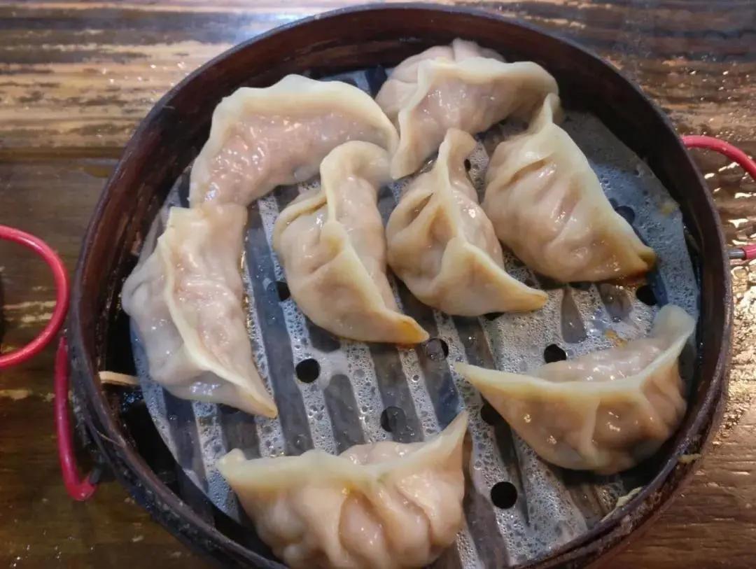 素食馅饺子馅的种类与做法,素食馅饺子馅的做法大全