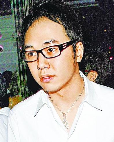 玷污近60位艺人，93段视频达27.5G，李宗瑞入狱后怎样了？