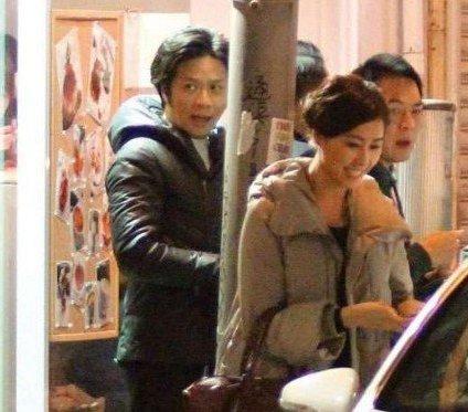 胡定欣沈柏淳,胡定欣有几个男朋友