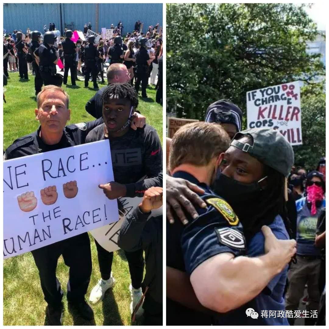 可怜之人必有可恨之处——辩证看待美国黑人遭遇的不公