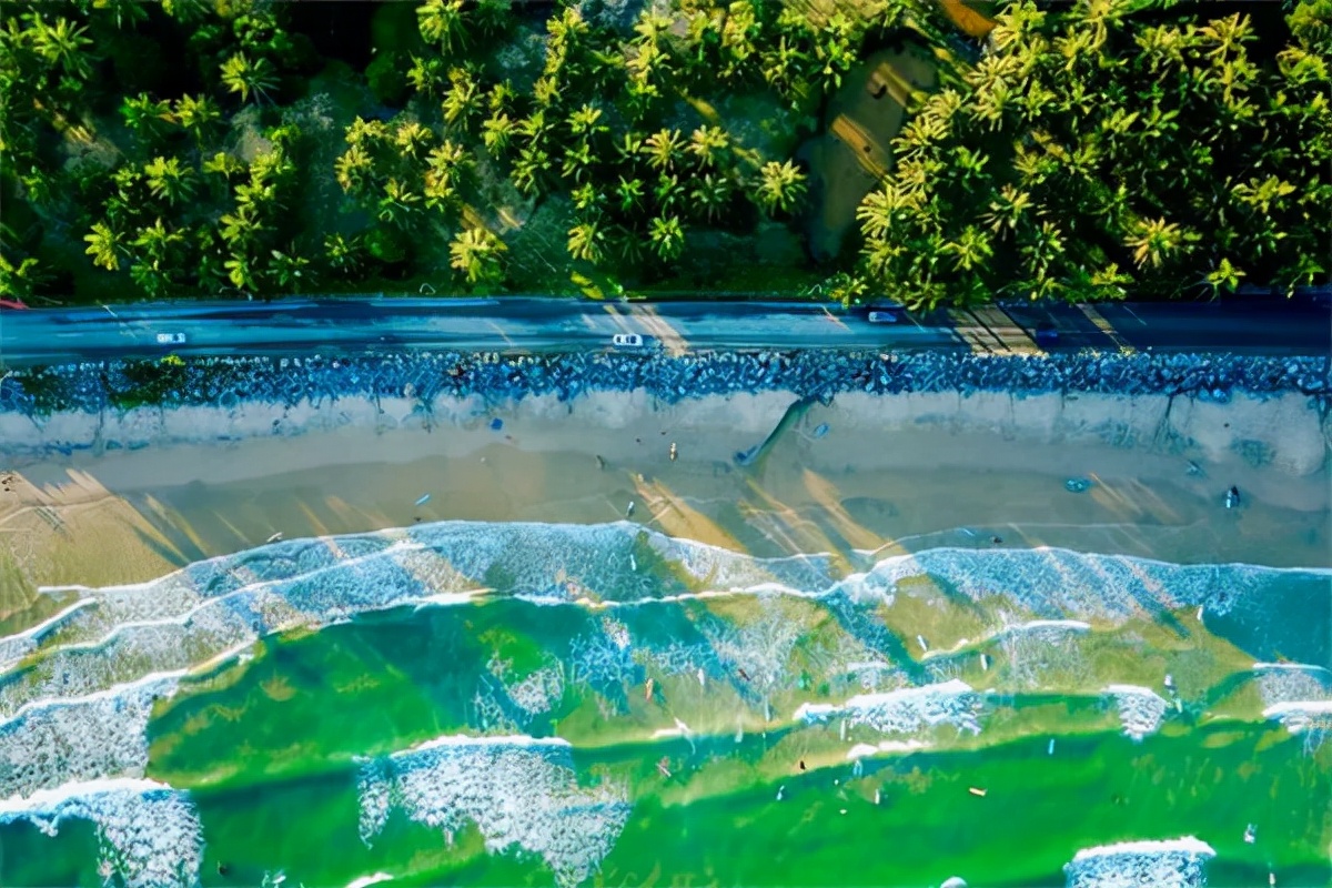旅居的意思,旅居生活的正确打开方式