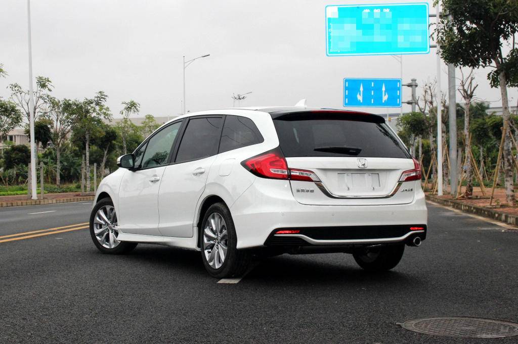 本田杰德跑了15万公里值得购买吗,比本田杰德好的车