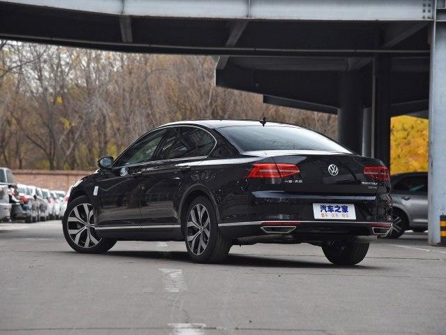 大众迈腾b8值不值得买,大众迈腾b8和迈腾的区别