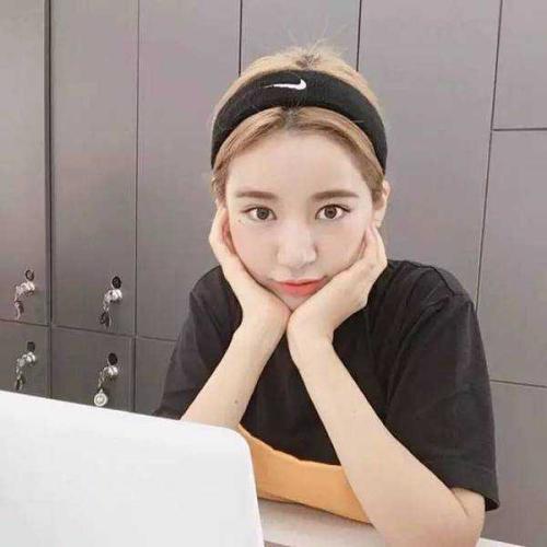 简单好看的发带发型易上手,发带各种发型教程大全