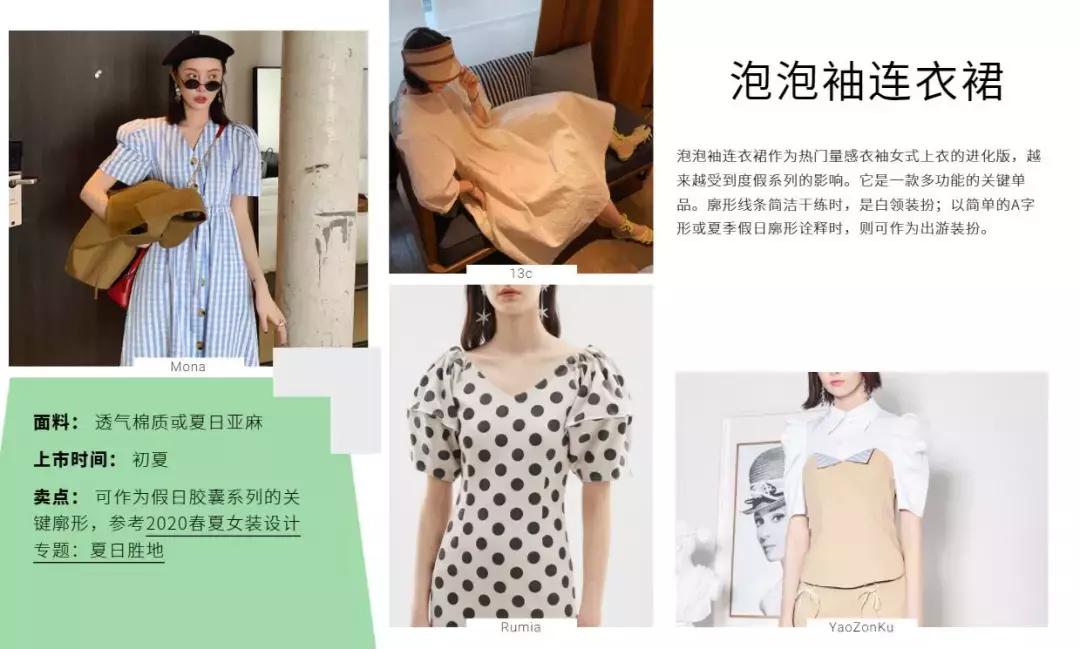 买手组货的五个步骤,买手打货技巧