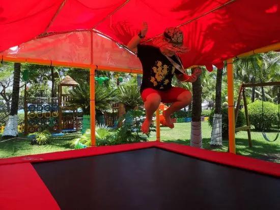 三亚海底酒店,三亚海底酒店海底套房