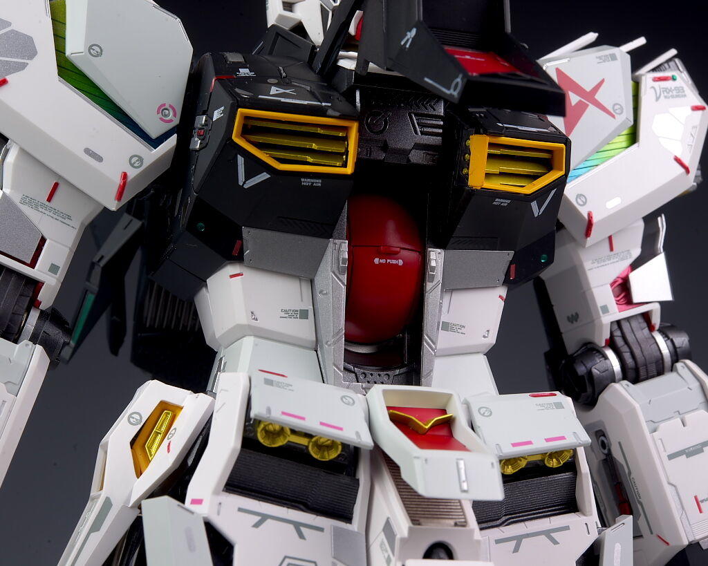 模玩评测揭皇榜,新人入坑模玩推荐