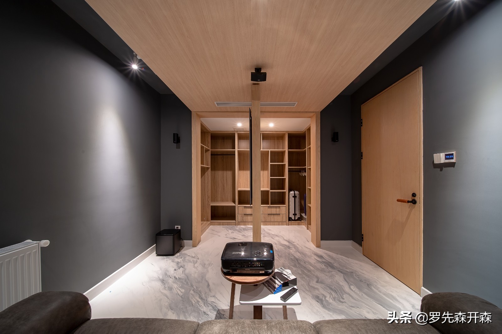 奥克斯钟山府选房视频,奥克斯钟山府结构