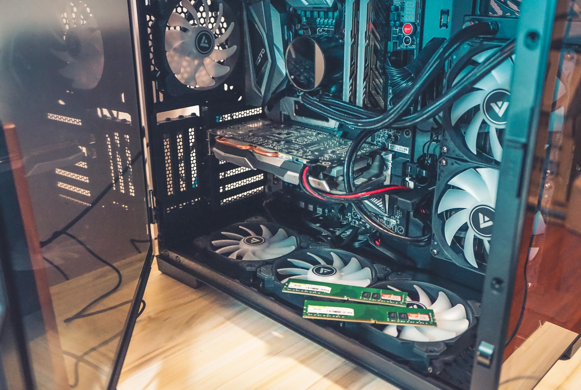 酷兽夜枭3200rgb,酷兽3200mhz评测