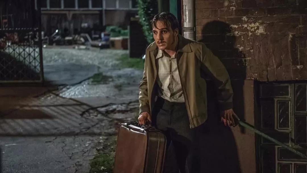 今年最重口的电影,X无能变态欲望杀人狂(慎看)