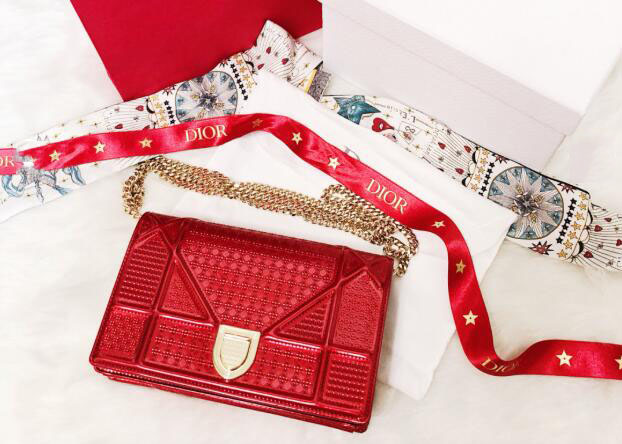 2018年双十一热卖款奢侈品包包原来是这几款!看看有你入手的么?