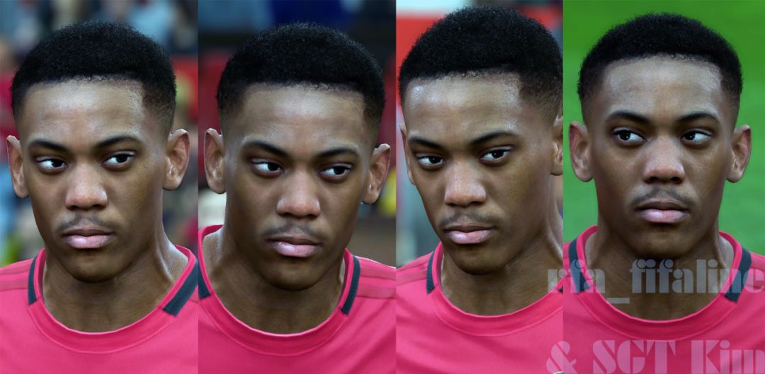 「FIFA20补丁」20200316期超强一期脸型补丁推送/飞往首尔的机票