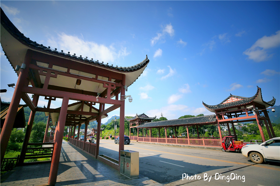 中国最赚钱的小景区,最赚钱旅游景区排行