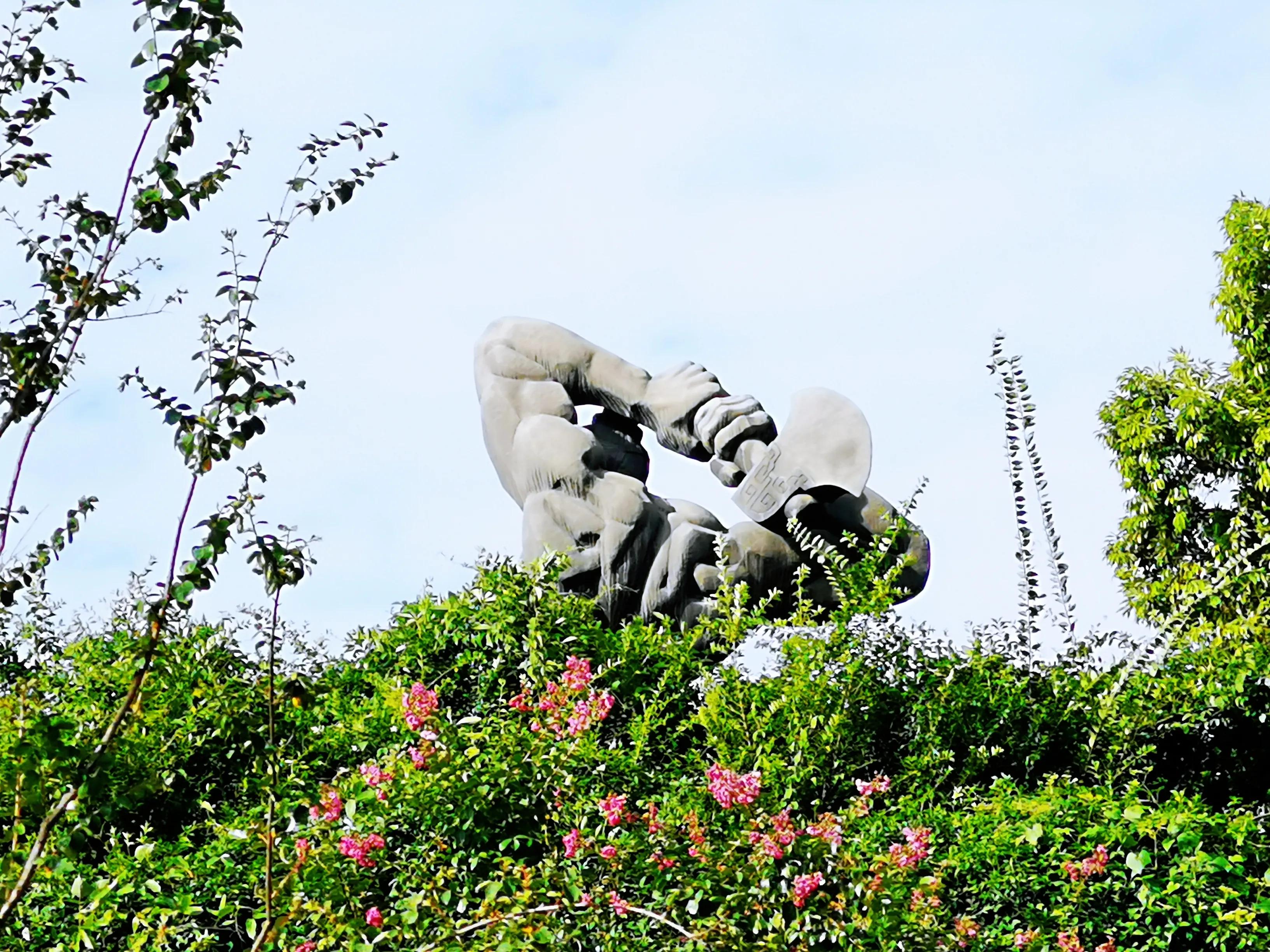 老成都的记忆：城北凤凰山