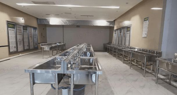 商场改造成学校,商场改造成办公室