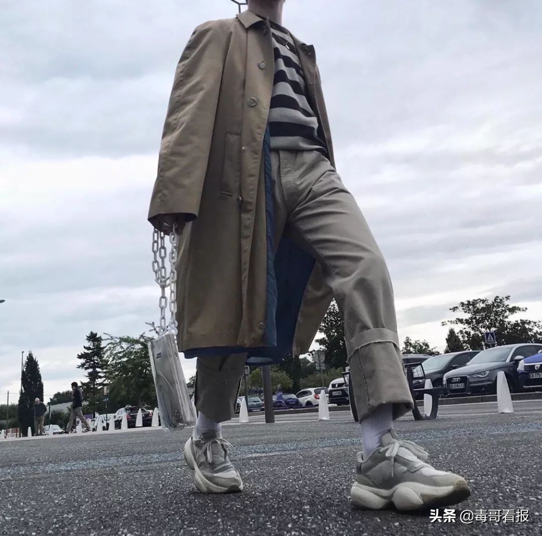 puma全黑色松糕鞋,puma深度解析