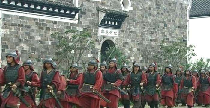 中国哪个皇帝的军事水平最高？毛主席评：李世民第一，朱元璋第二